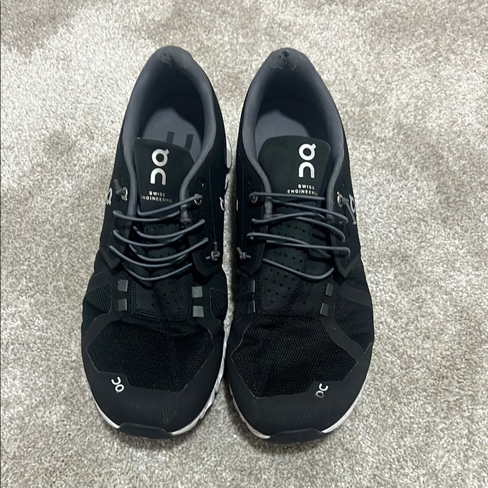 On Running Sz 13